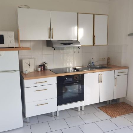 Agreable T1 Bis En Bord De Loire Lejlighed Blois Eksteriør billede