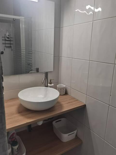 Agreable T1 Bis En Bord De Loire Lejlighed Blois Eksteriør billede